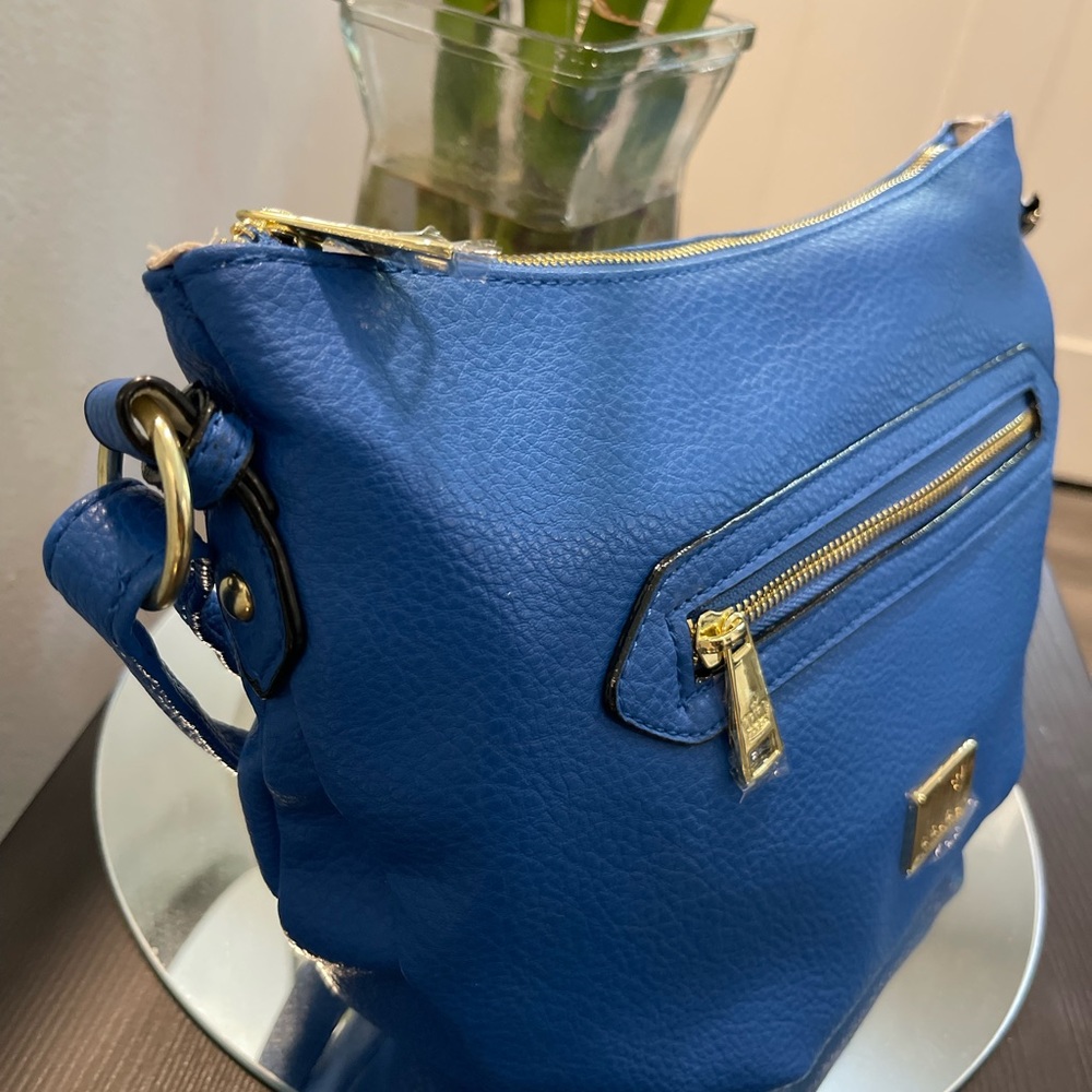 Juicy Couture Daydream body in color Blue splash